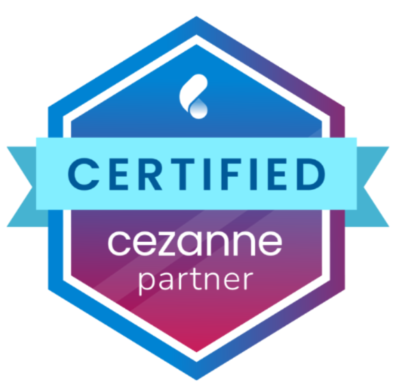 Cezanne HR